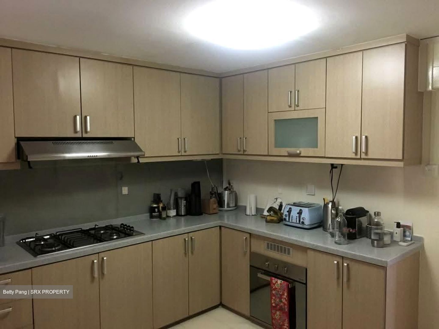 Sommerville Park (D10), Condominium #553320111